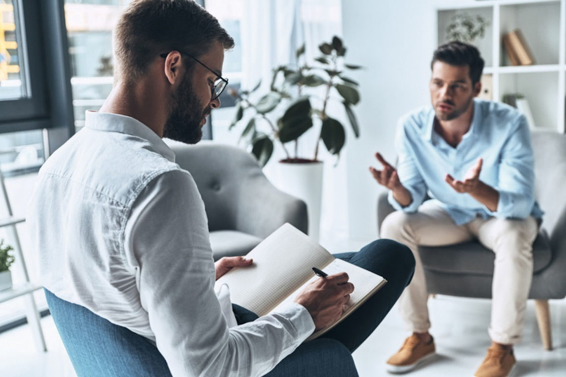 individual counseling for addiction in california