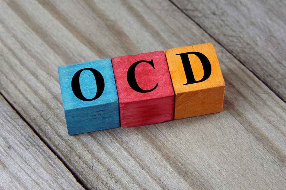 How Does CBT Work for OCD?