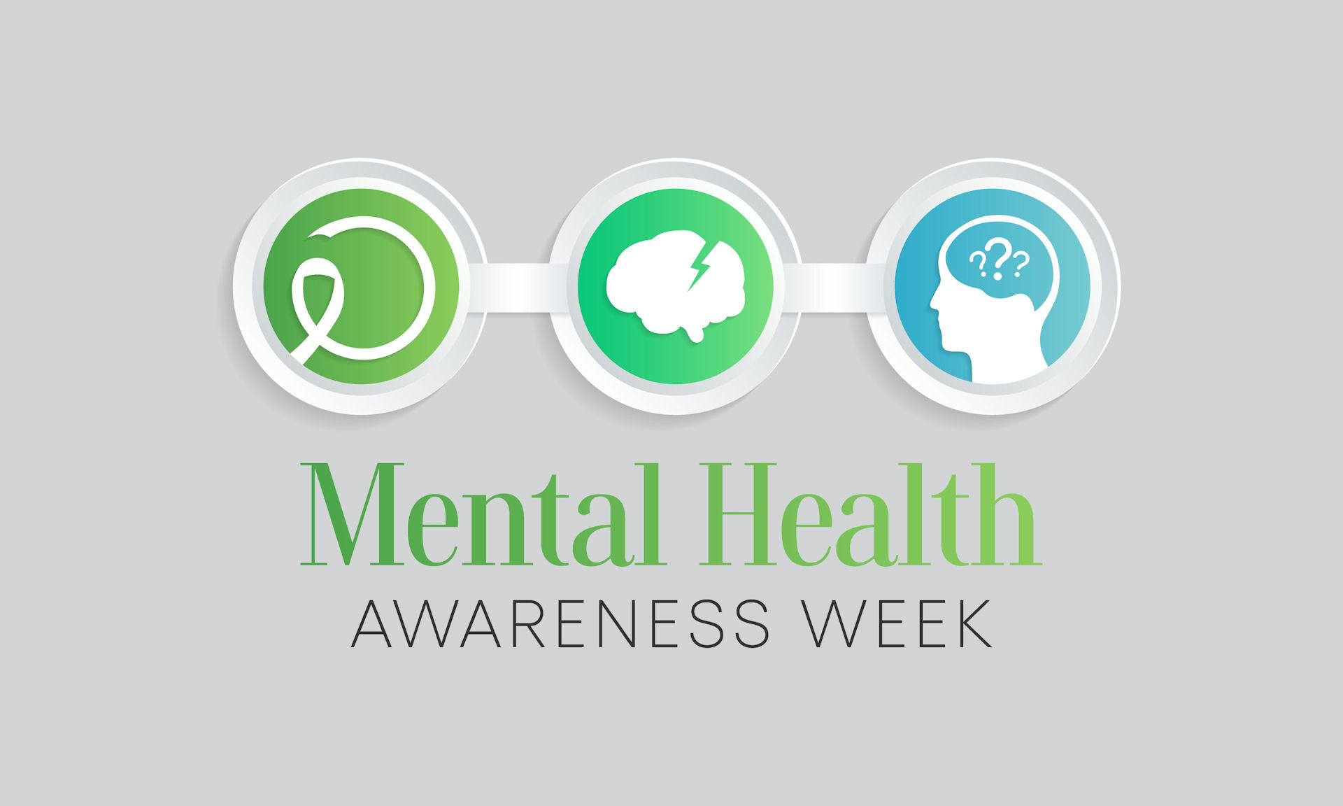 Mental Illness Awareness Week 2023 will be celebrated from October 1-7.