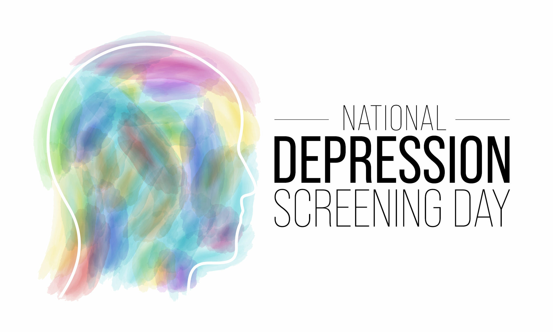 National Depression Screening Day 2025