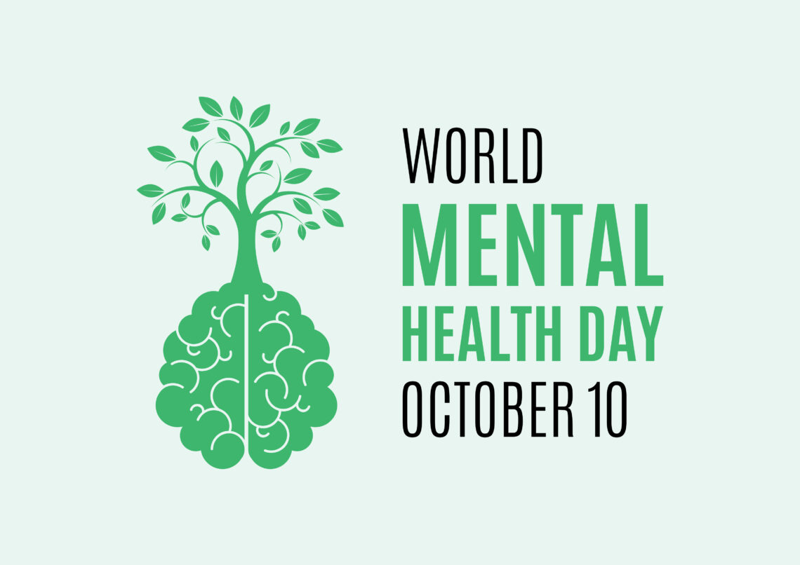 Why is Mental Health Awareness Important?