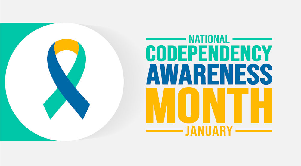 national codependency awareness month